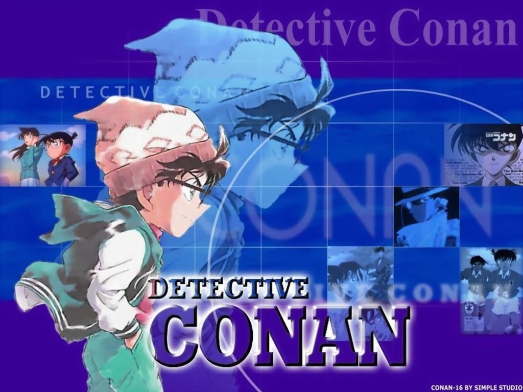 Otaku Gallery  / Anime e Manga / Detective Conan / Wallpapers / 223.jpg